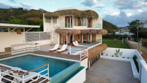 Casa Kairos CR playa Samara